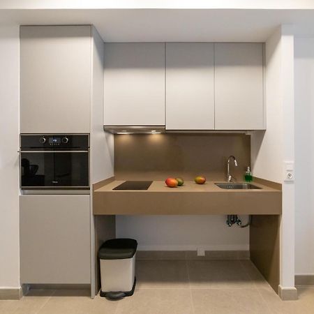 Alidreams Lola Center Apartamentos Alicante Dış mekan fotoğraf