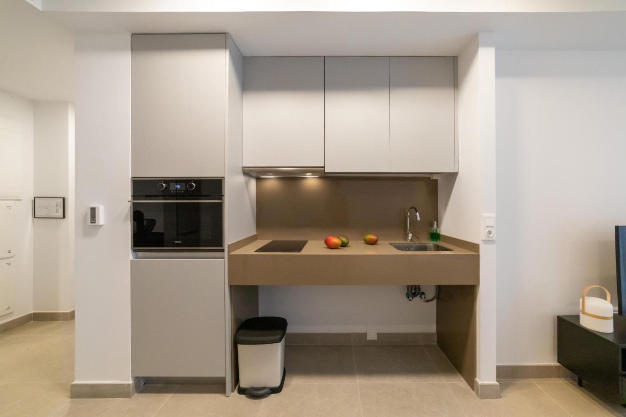 Alidreams Lola Center Apartamentos Alicante Dış mekan fotoğraf