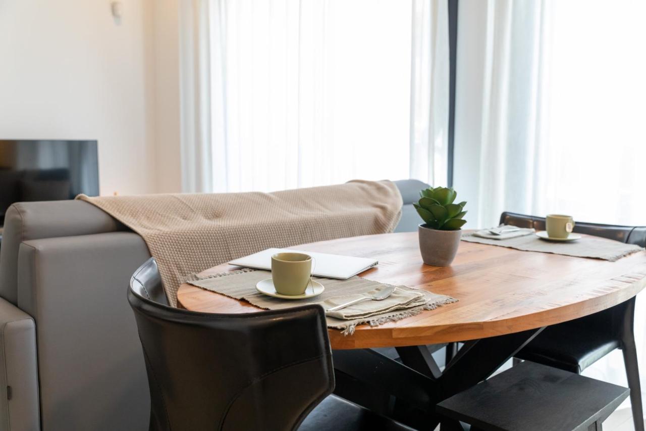 Alidreams Lola Center Apartamentos Alicante Dış mekan fotoğraf