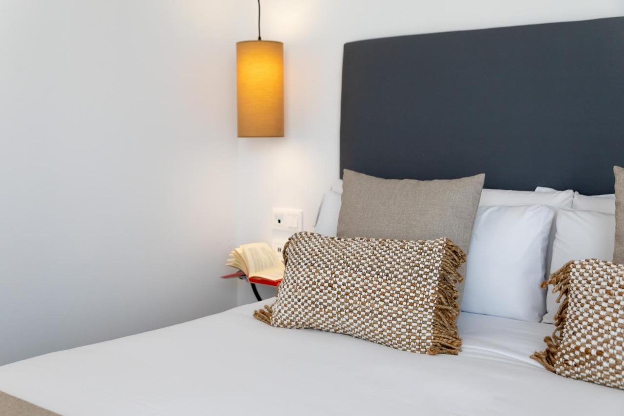Alidreams Lola Center Apartamentos Alicante Dış mekan fotoğraf