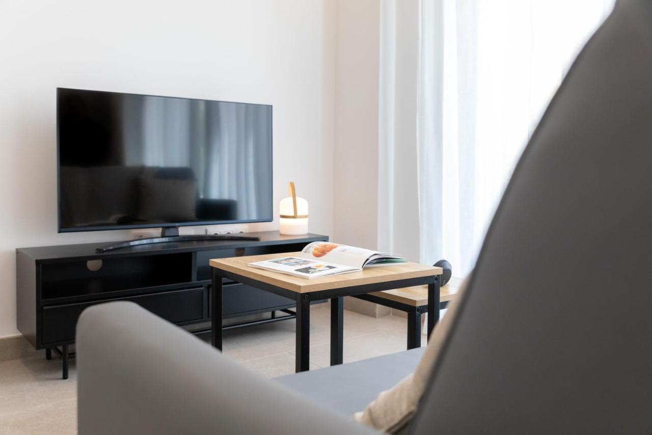 Alidreams Lola Center Apartamentos Alicante Dış mekan fotoğraf