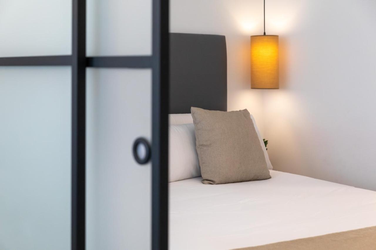 Alidreams Lola Center Apartamentos Alicante Dış mekan fotoğraf
