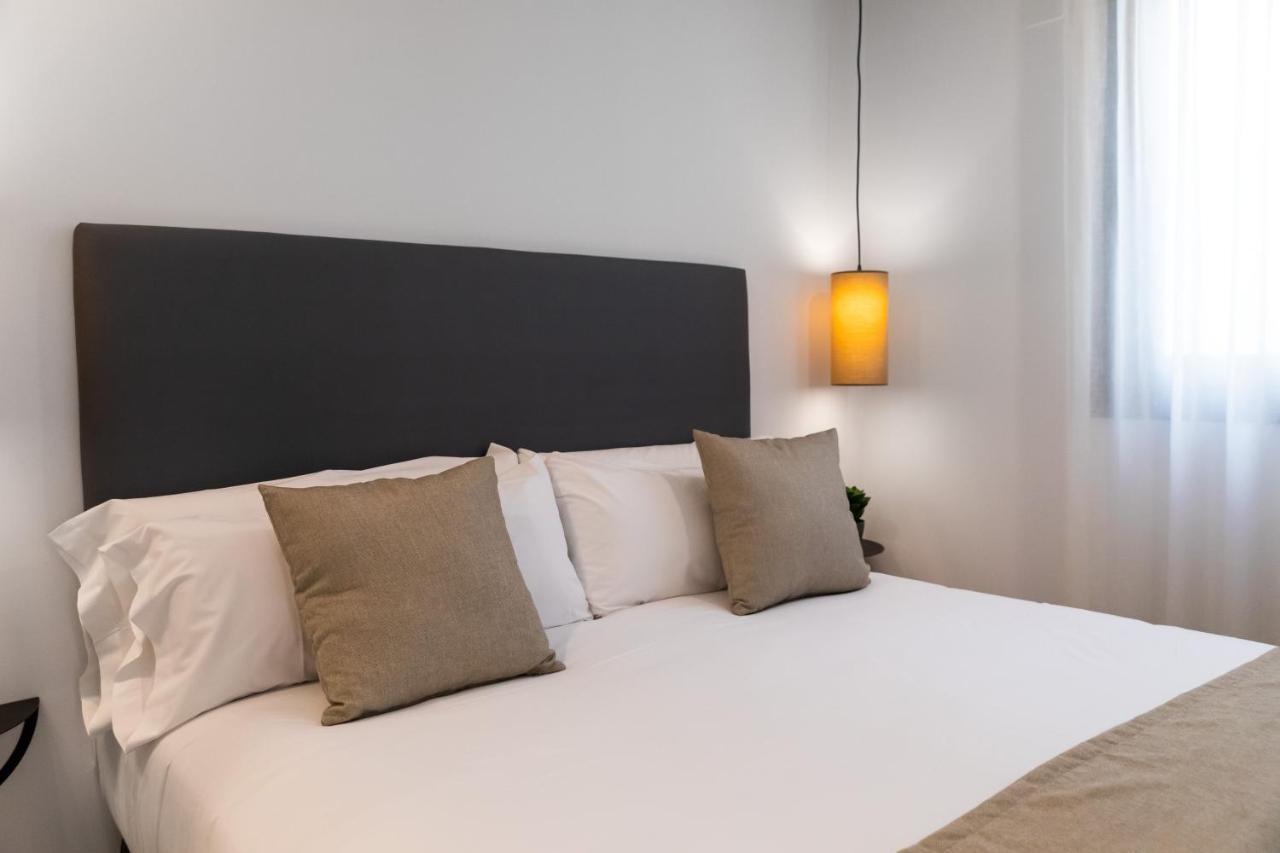 Alidreams Lola Center Apartamentos Alicante Dış mekan fotoğraf
