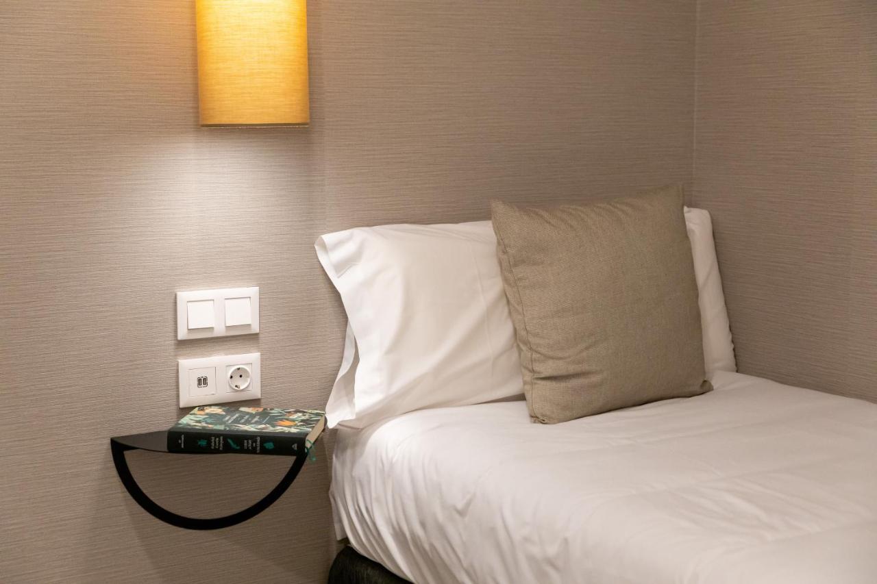 Alidreams Lola Center Apartamentos Alicante Dış mekan fotoğraf