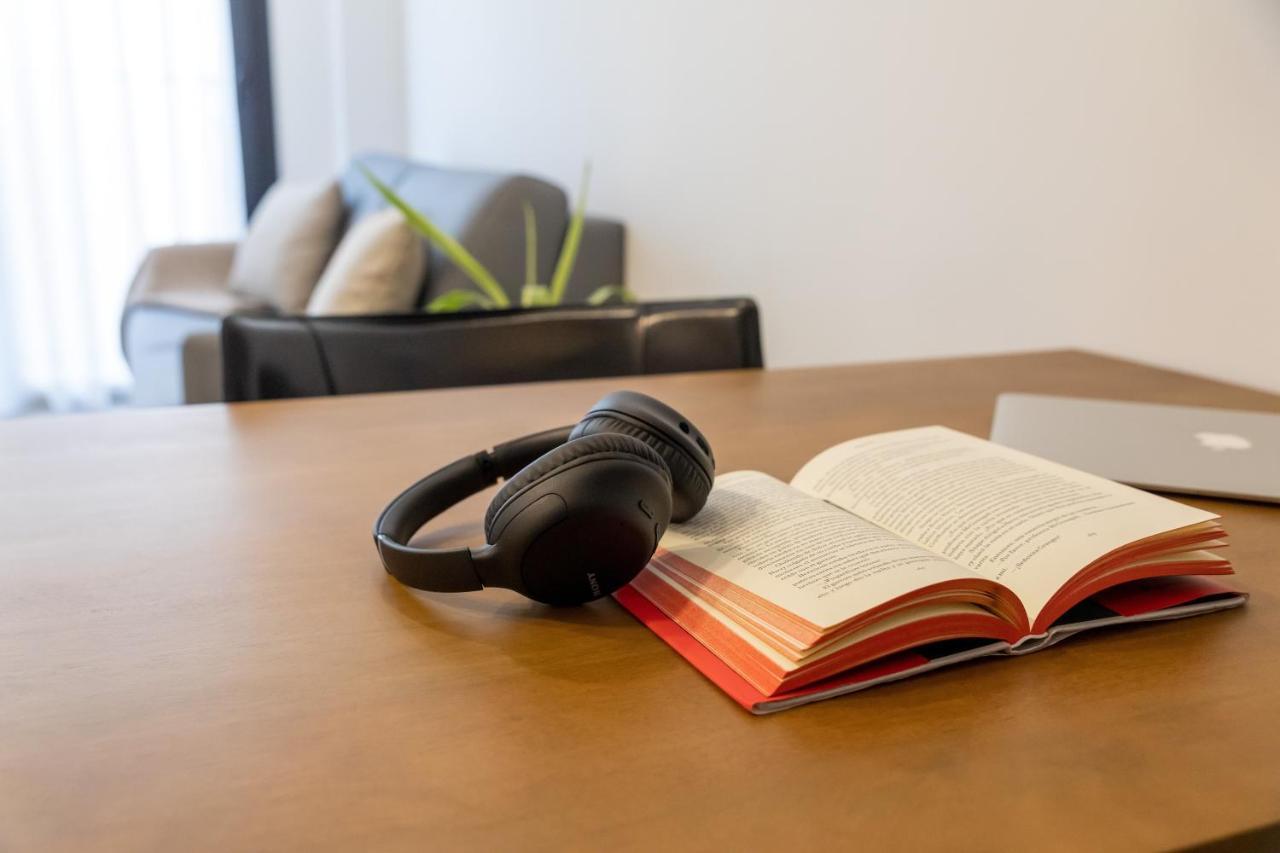 Alidreams Lola Center Apartamentos Alicante Dış mekan fotoğraf