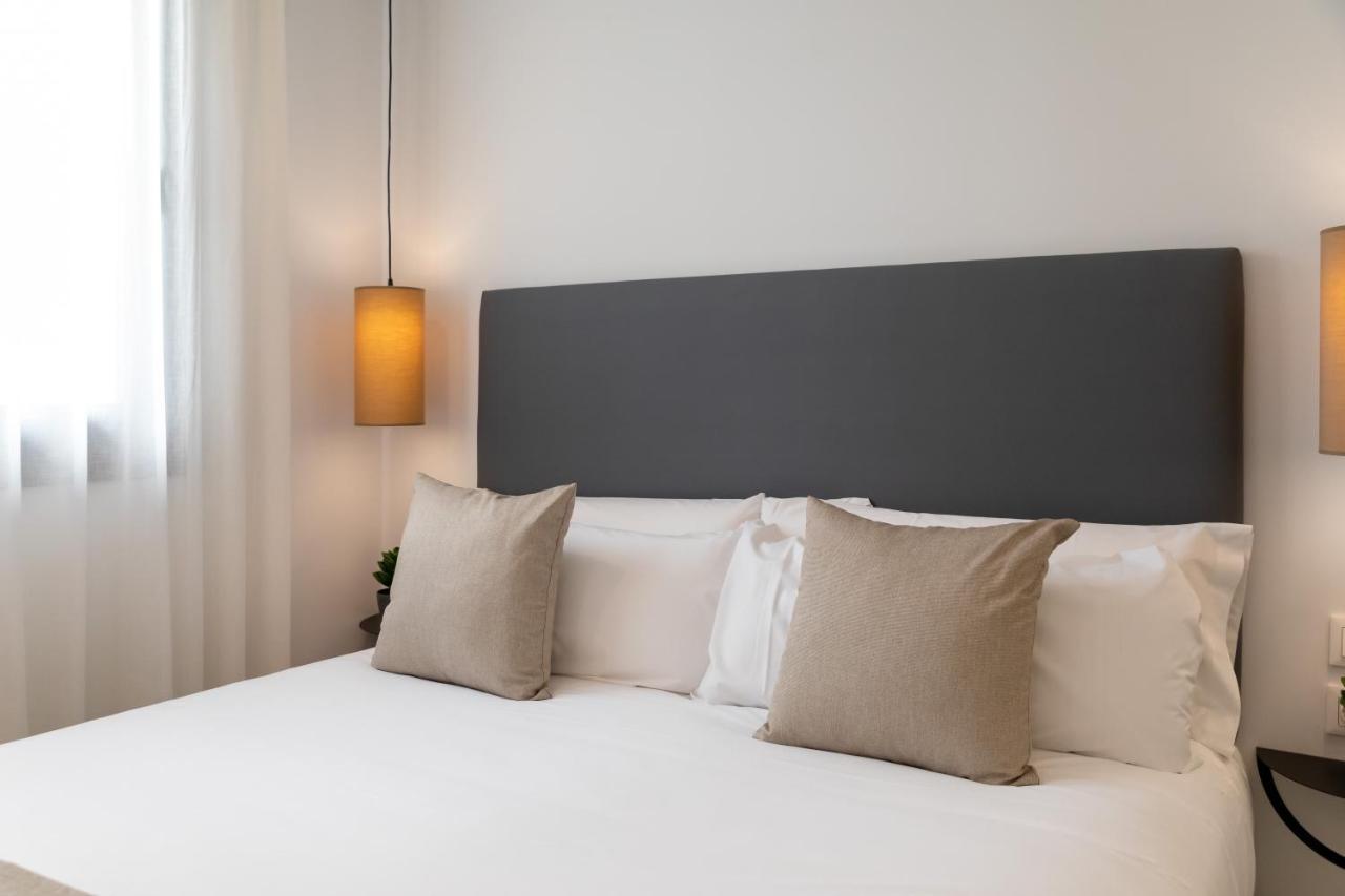 Alidreams Lola Center Apartamentos Alicante Dış mekan fotoğraf