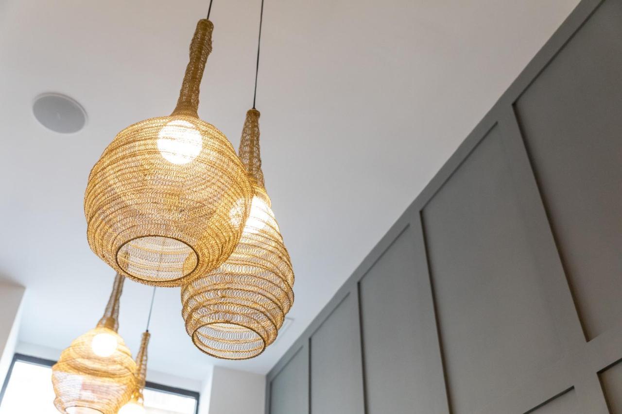 Alidreams Lola Center Apartamentos Alicante Dış mekan fotoğraf