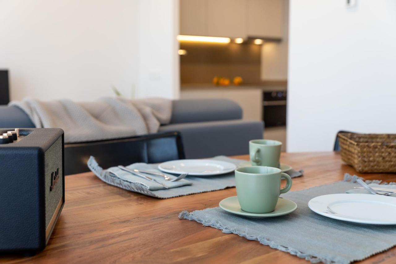 Alidreams Lola Center Apartamentos Alicante Dış mekan fotoğraf