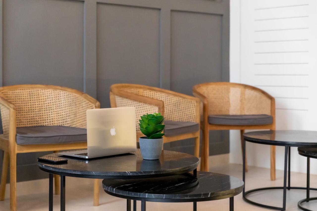 Alidreams Lola Center Apartamentos Alicante Dış mekan fotoğraf