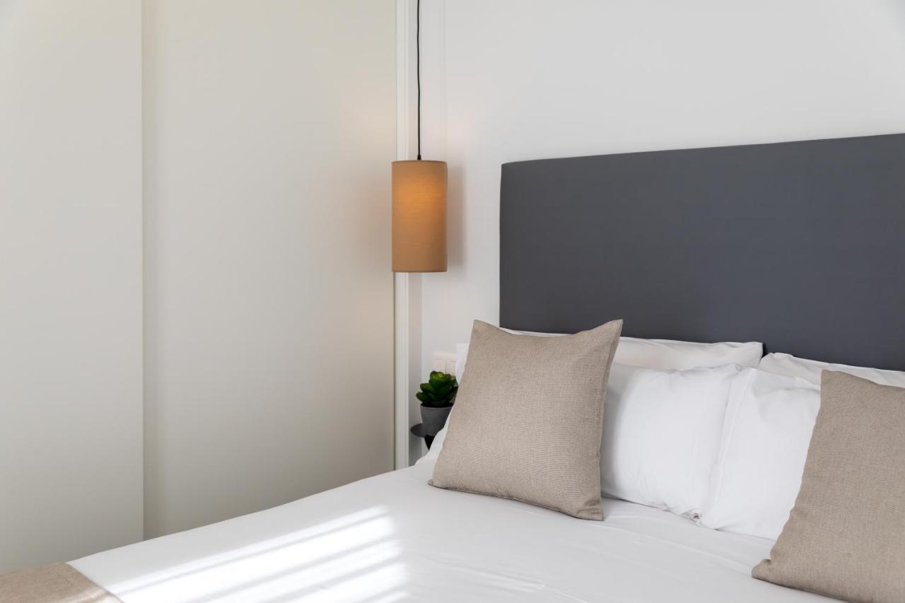 Alidreams Lola Center Apartamentos Alicante Dış mekan fotoğraf