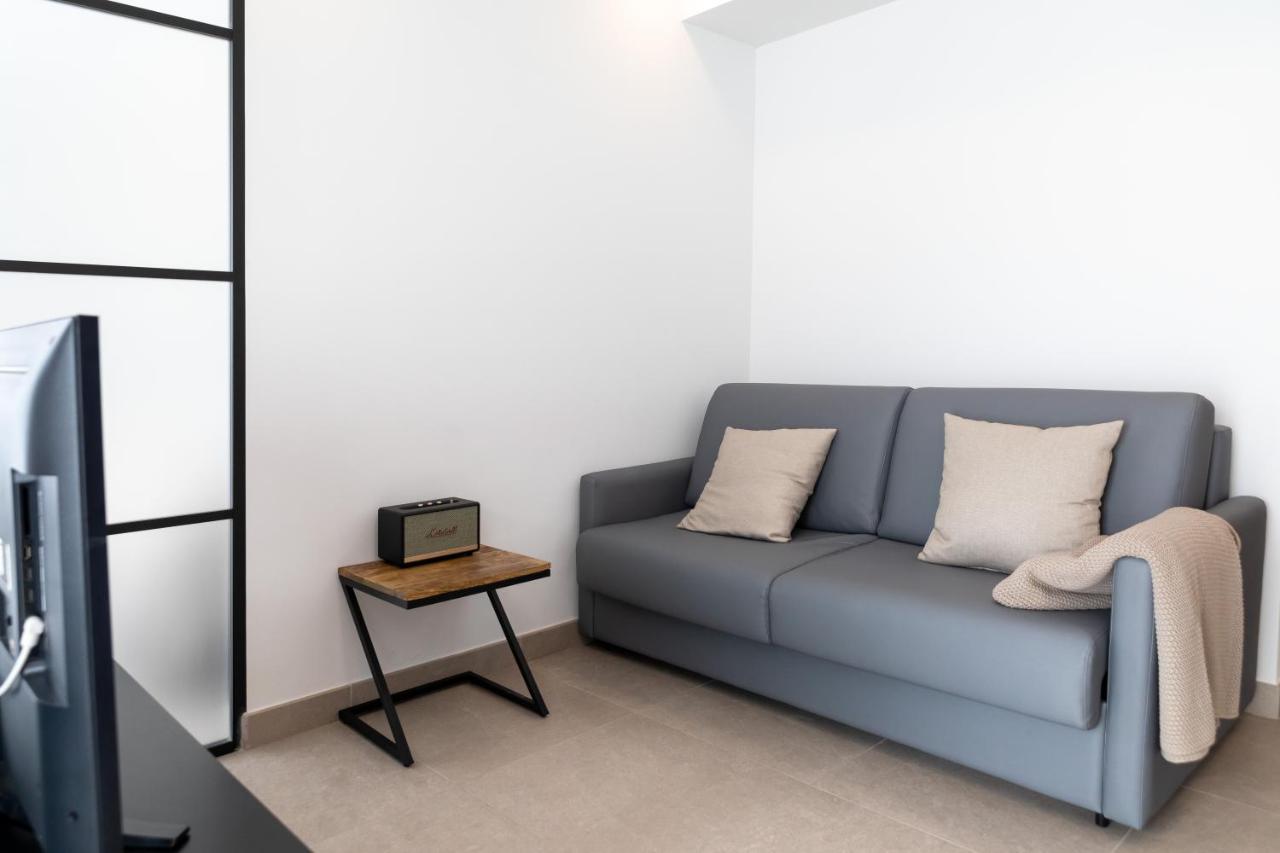 Alidreams Lola Center Apartamentos Alicante Dış mekan fotoğraf