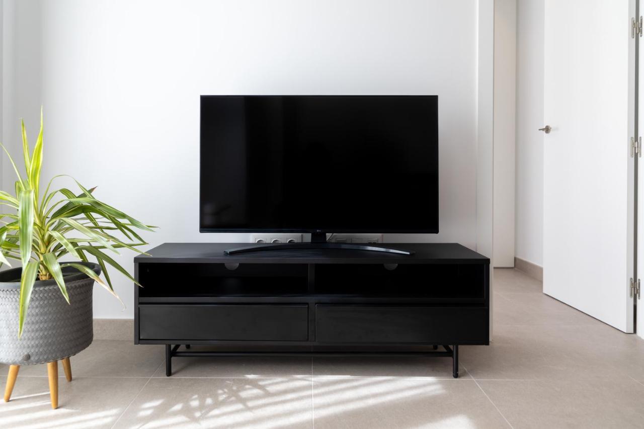 Alidreams Lola Center Apartamentos Alicante Dış mekan fotoğraf