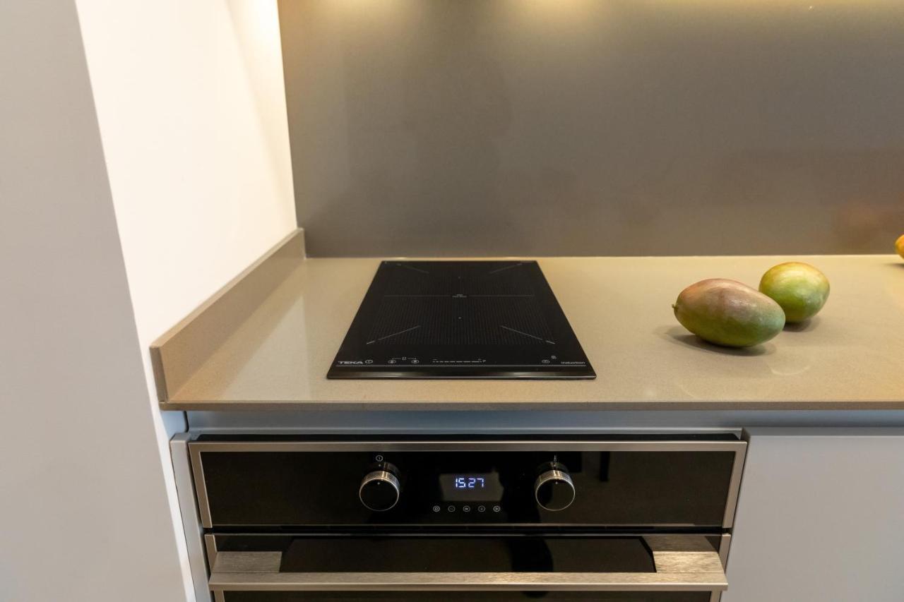 Alidreams Lola Center Apartamentos Alicante Dış mekan fotoğraf